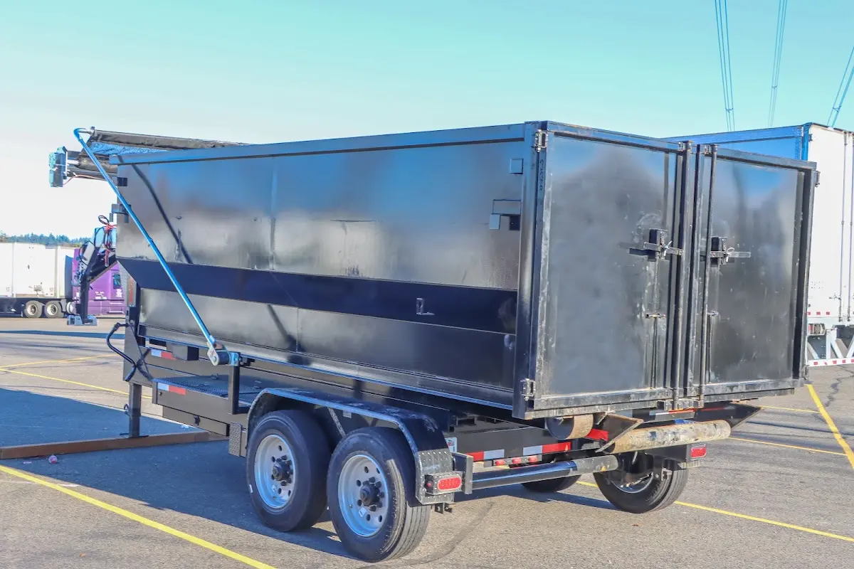 Dumpster Rental services in Altoona, IA